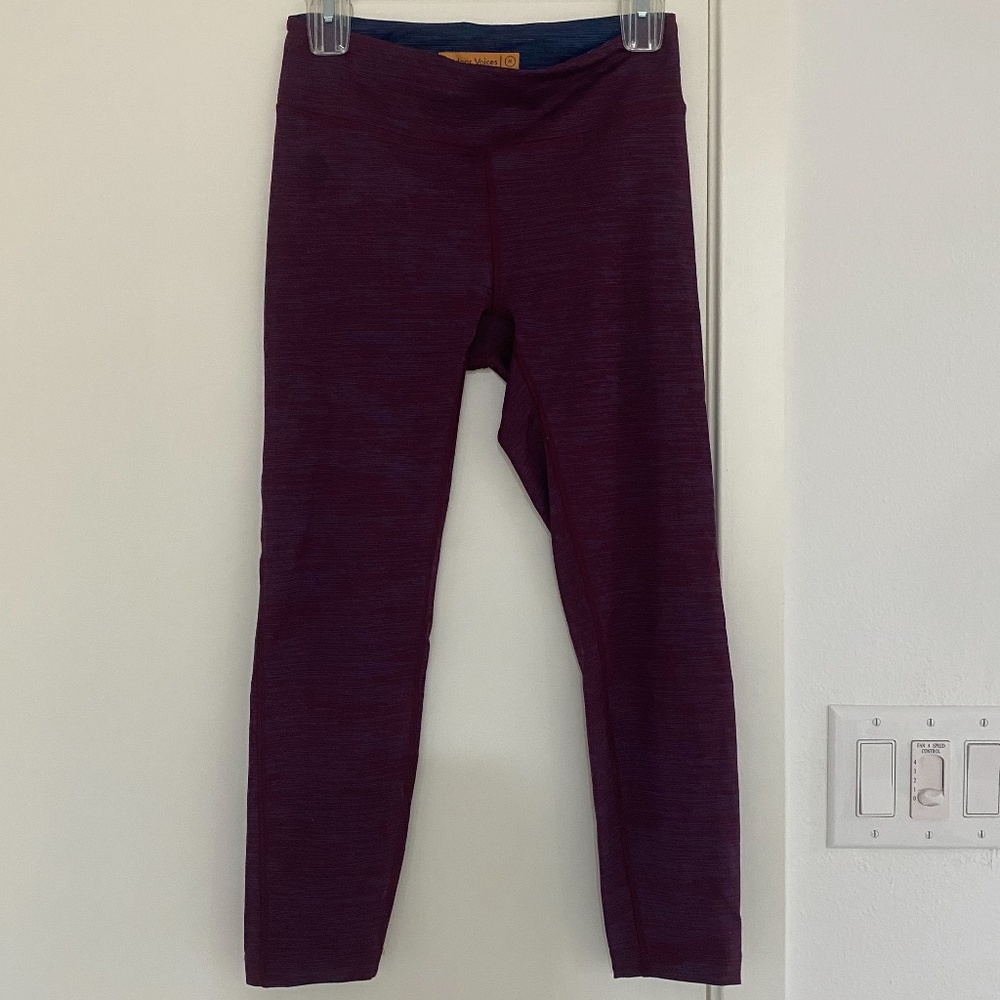 Outdoor Voices Leggings